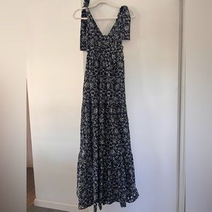 Brand New with Tags Sezane Maxi dress